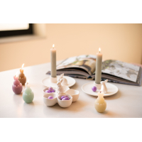 Paaskaarsen Bunny Egg